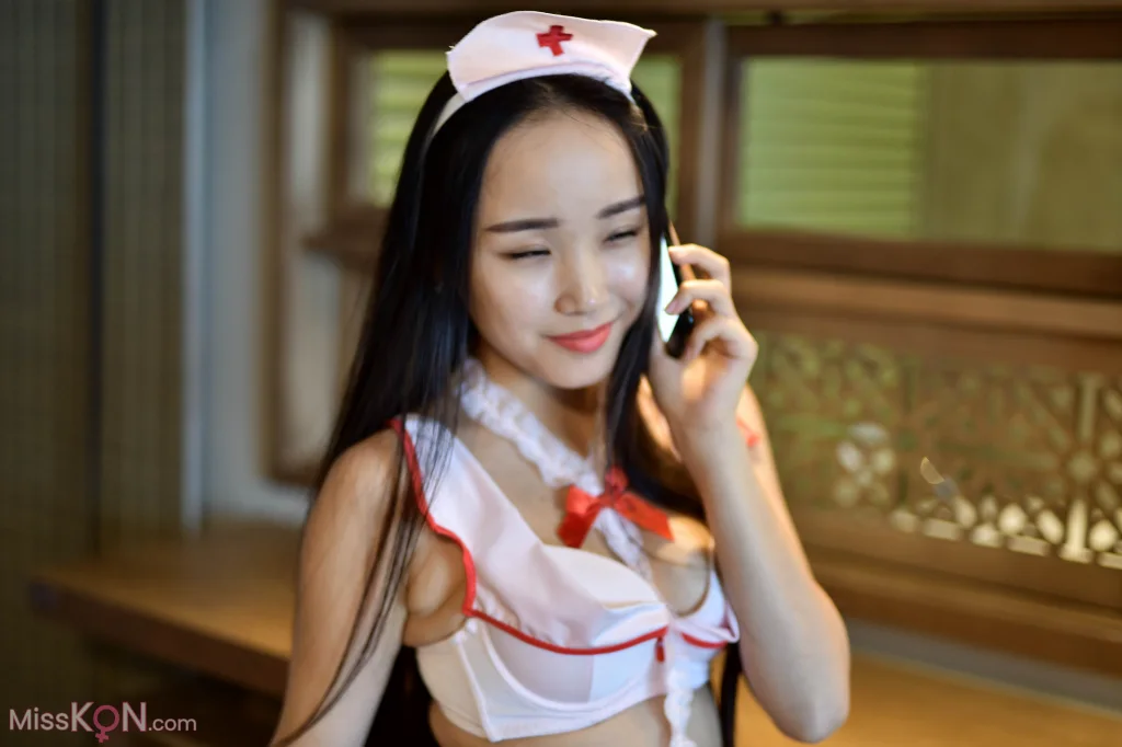 [Private Photoshoot] 麗麗_ 國模 2017.10.15 大尺度 私拍