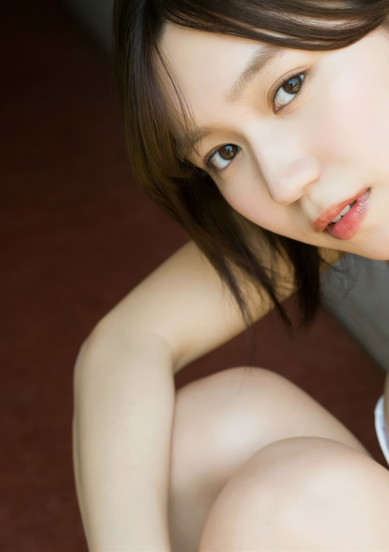 Sara Kawamichi 川道さら, BRODYデジタル写真集 「wave」 Set.02