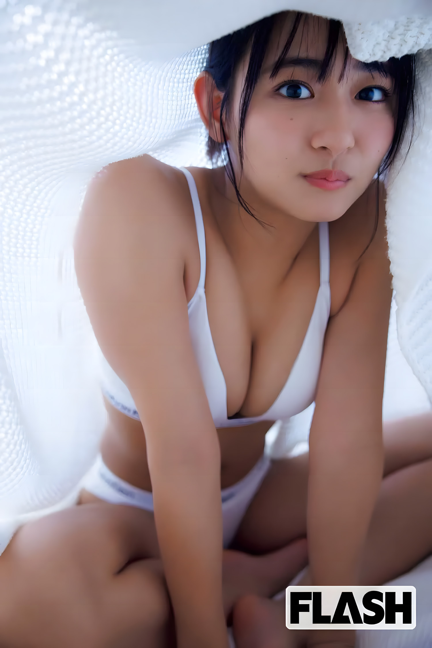 Sumipon すみぽん, FLASH 2024.04.16 (フラッシュ 2024年4月16日号)