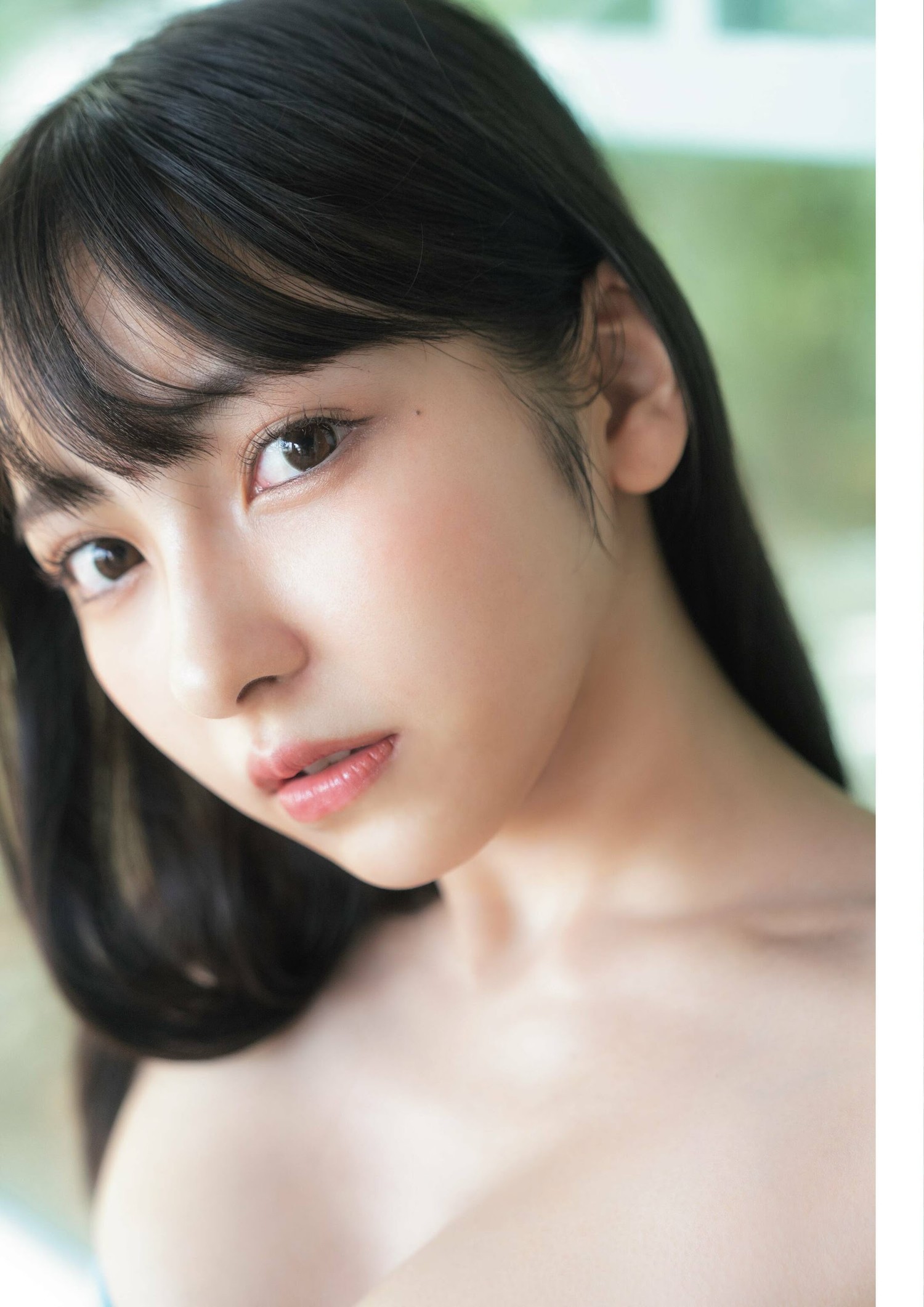 Toumi 十味, ENTAME 2023.11 (月刊エンタメ 2023年11月号)