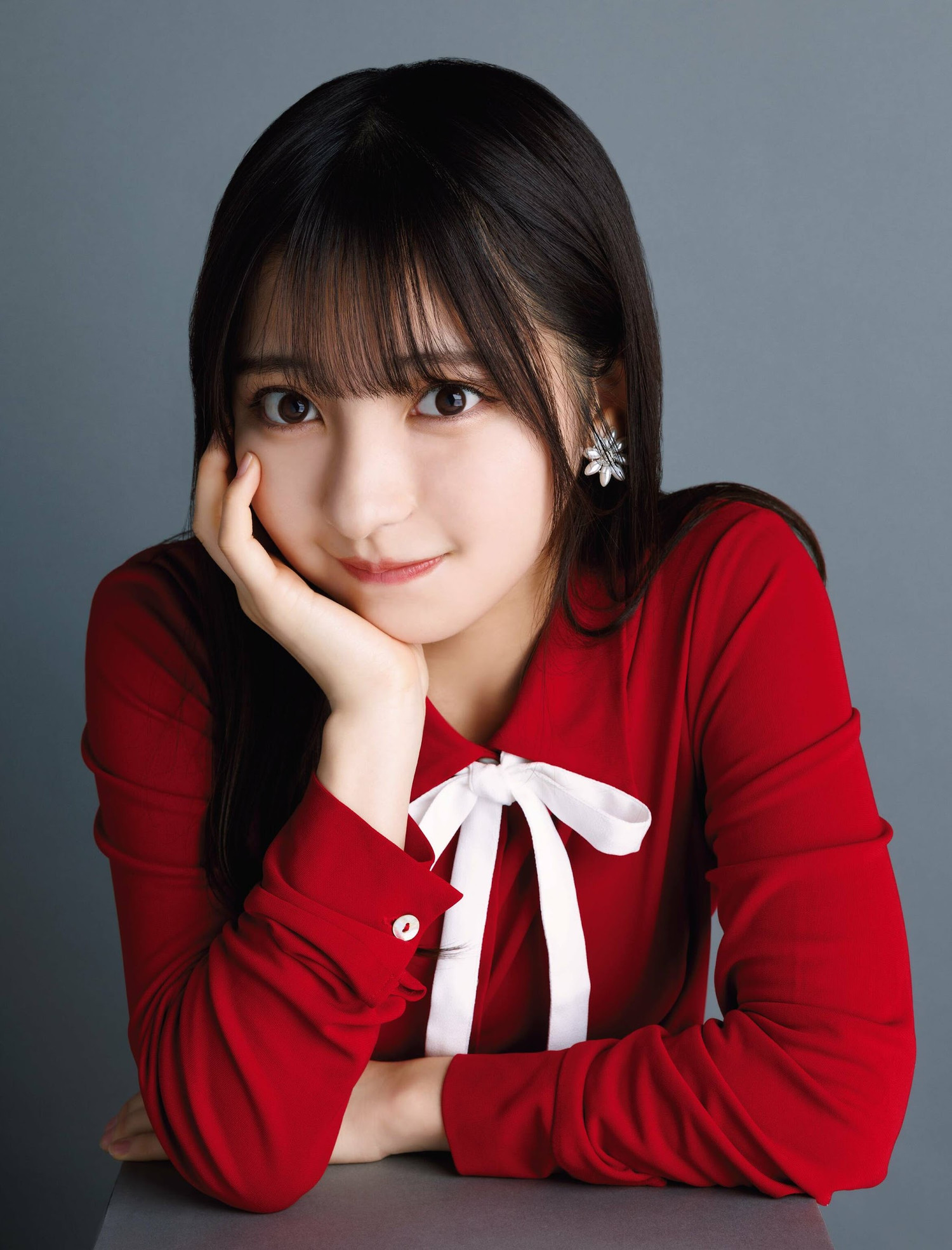 Toumi 十味, Weekly ASCII 2023.01.24 (週刊アスキー 2023年1月24日号)