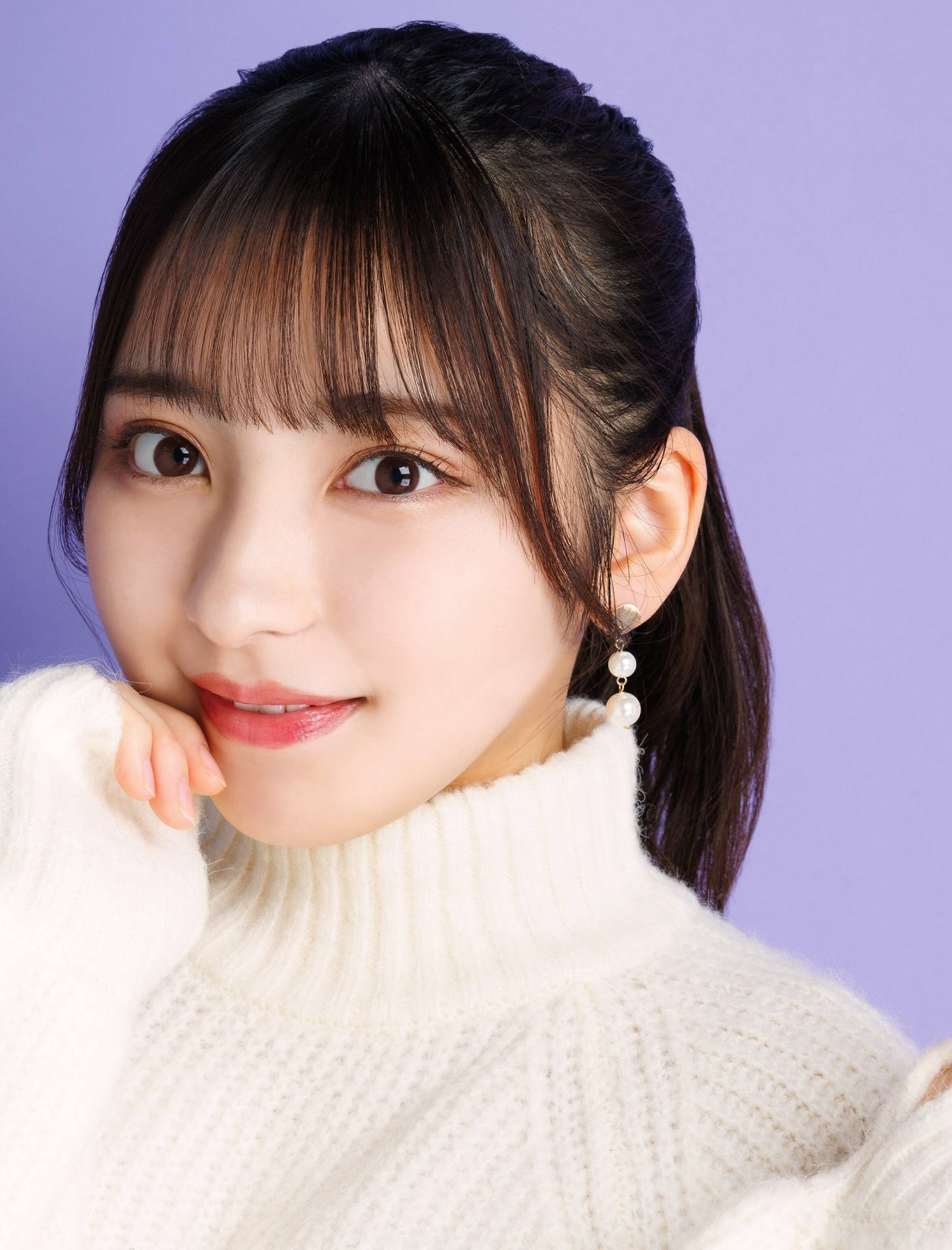 Toumi 十味, Weekly ASCII 2023.01.31 (週刊アスキー 2023年01月31日号)