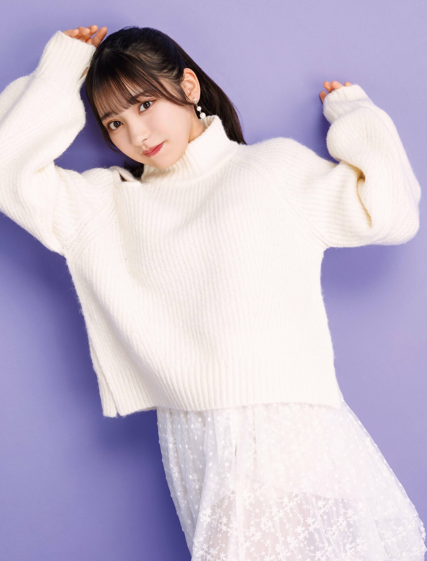 Toumi 十味, Weekly ASCII 2023.01.31 (週刊アスキー 2023年01月31日号)