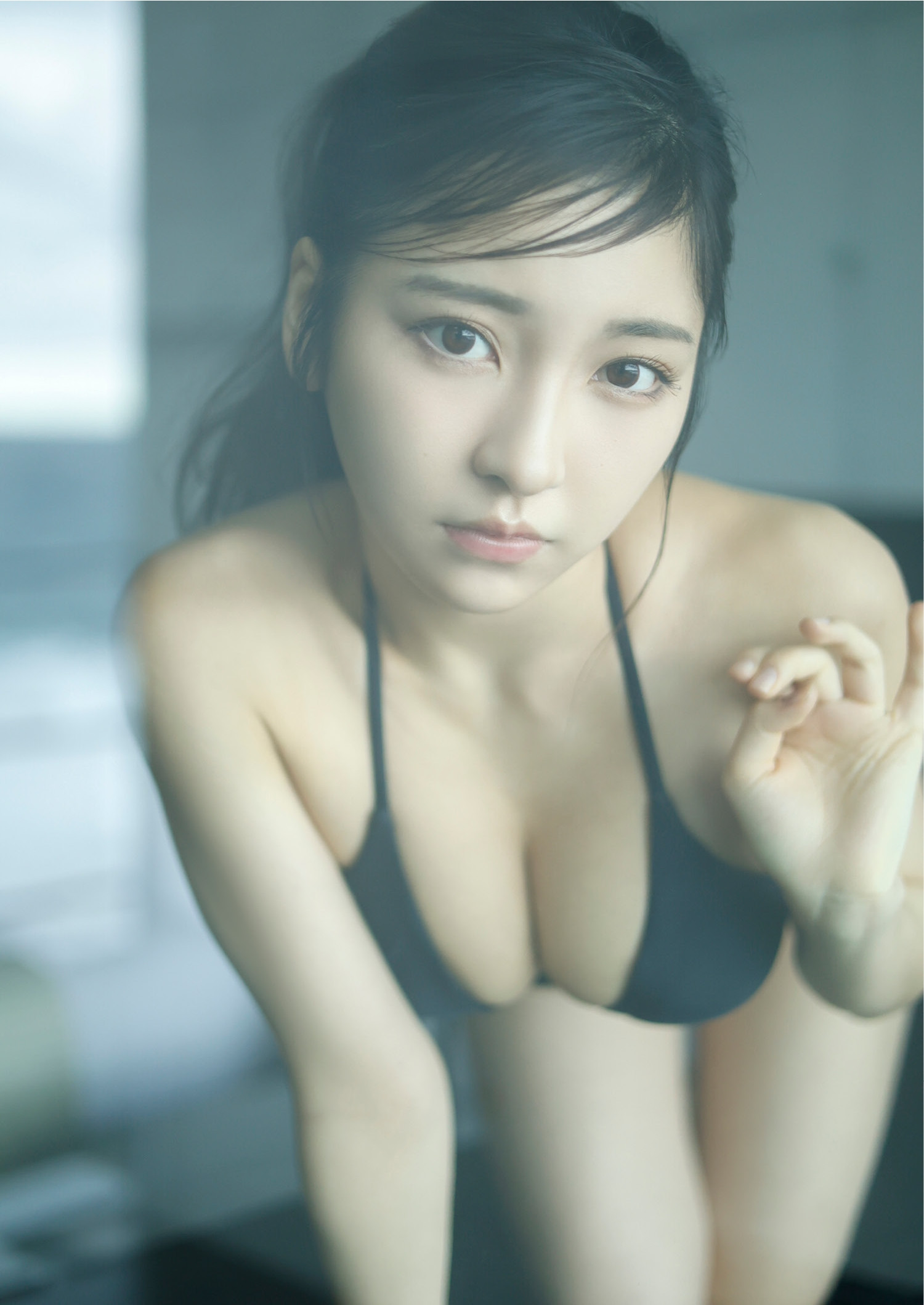 Toumi 十味, デジタル写真集 「君と出会って1666日。」 Set.01