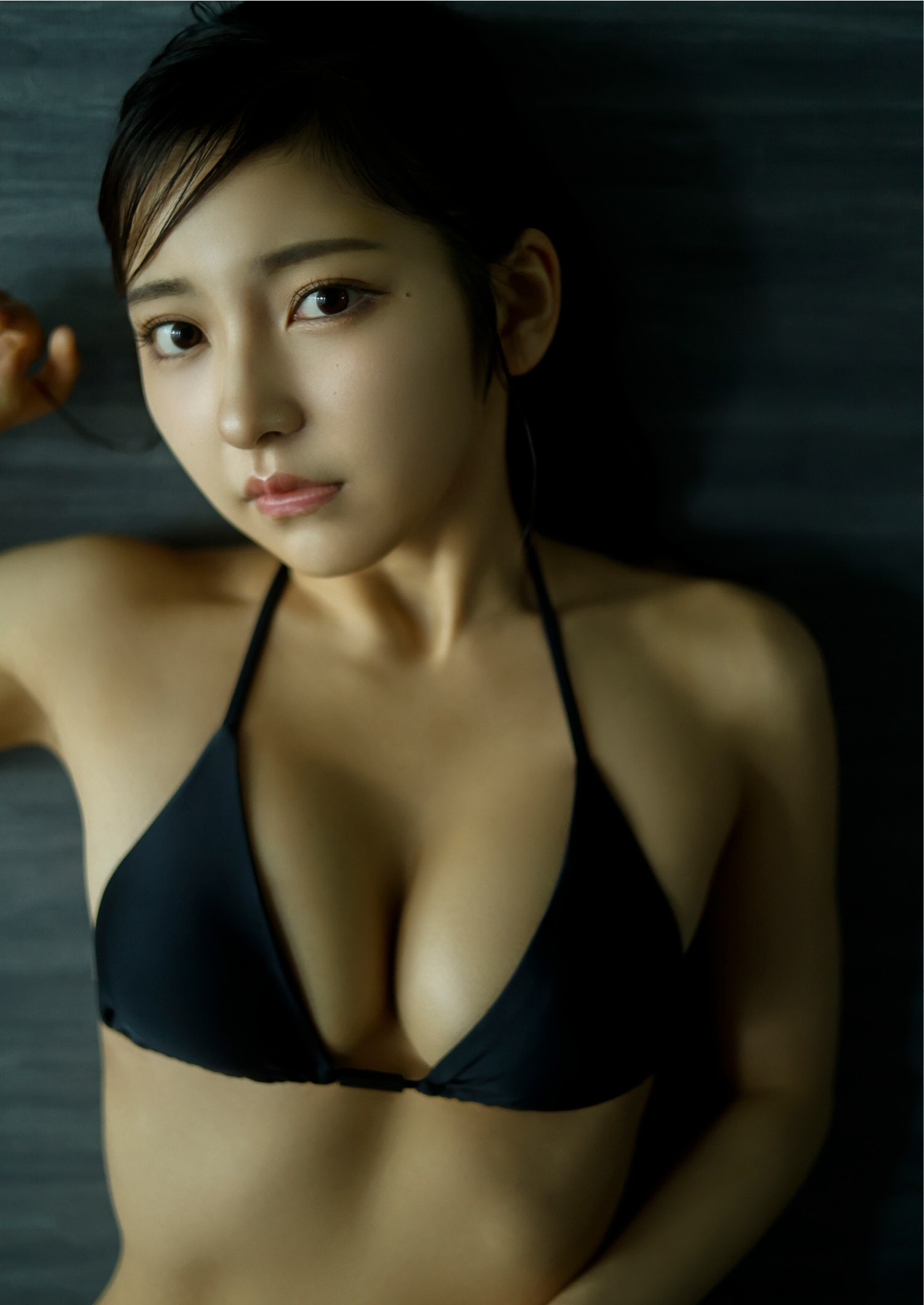 Toumi 十味, デジタル写真集 「君と出会って1666日。」 Set.01