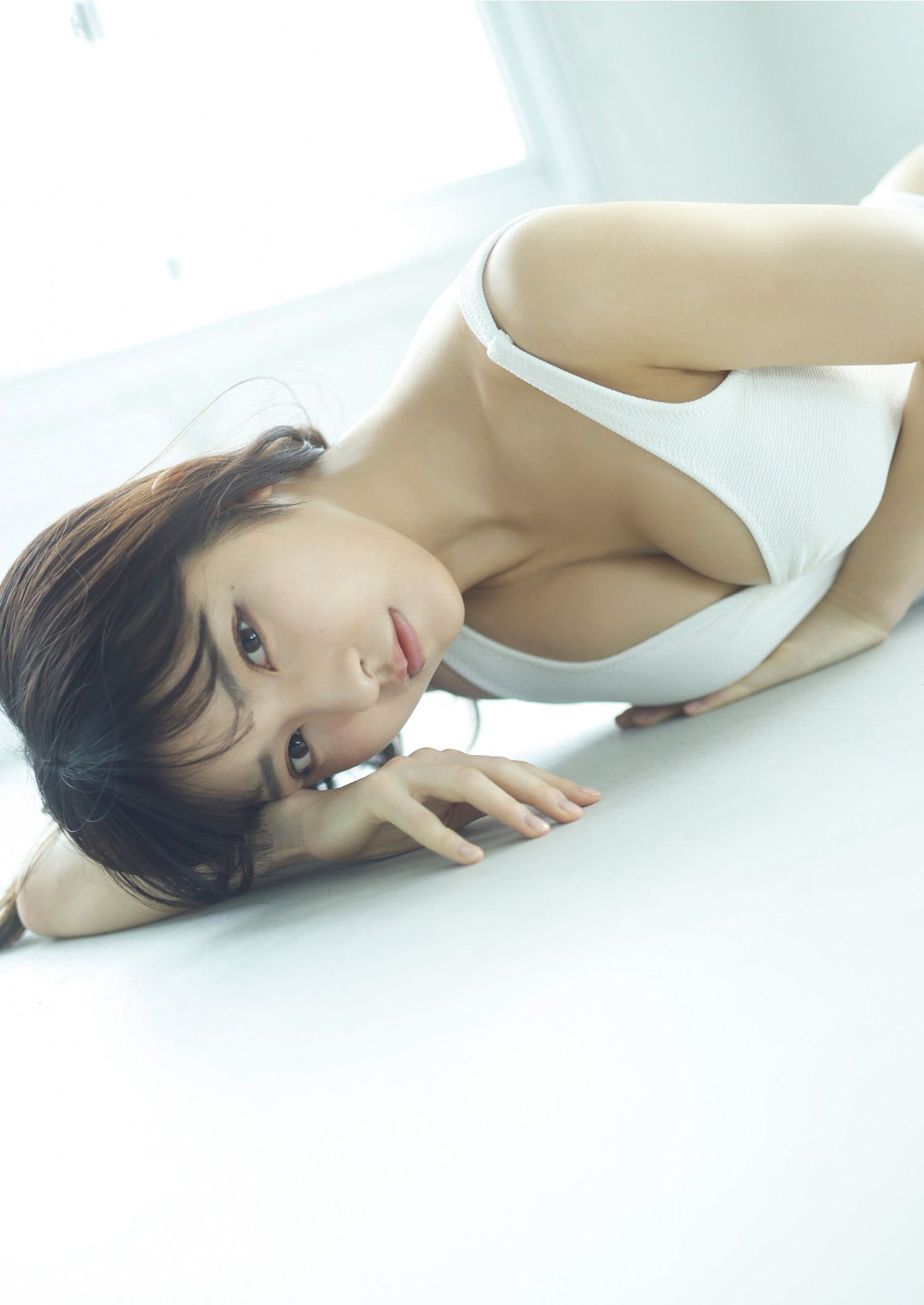 Toumi 十味, デジタル写真集 「君と出会って1666日。」 Set.01