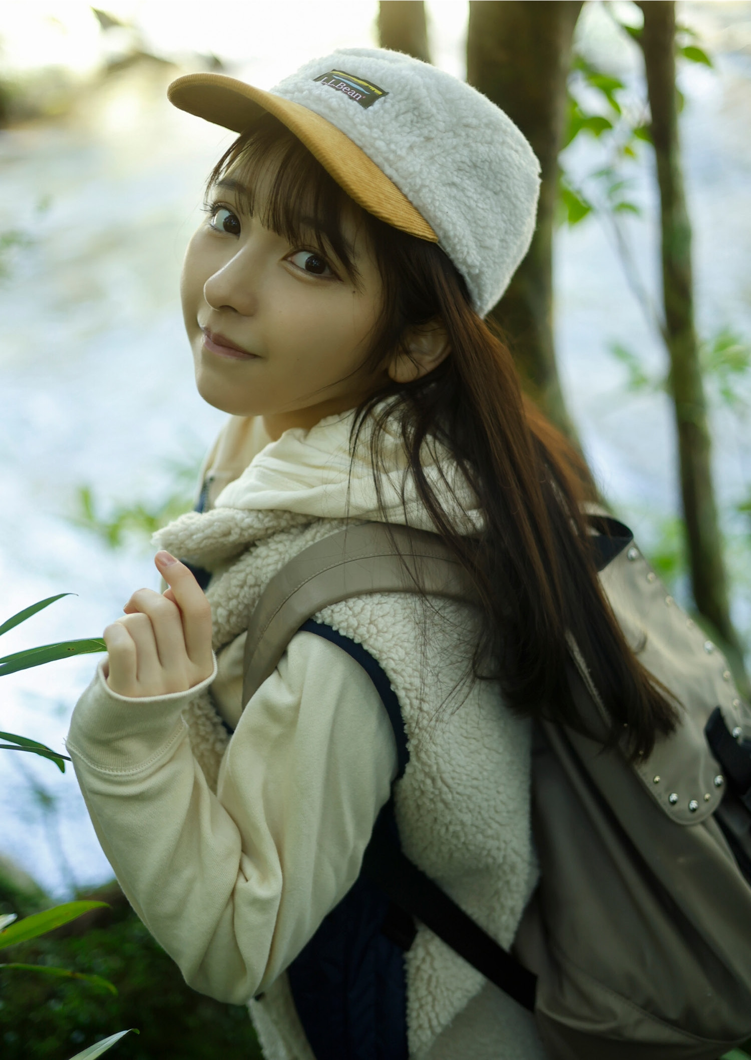 Toumi 十味, デジタル写真集 「君と出会って1666日。」 Set.01