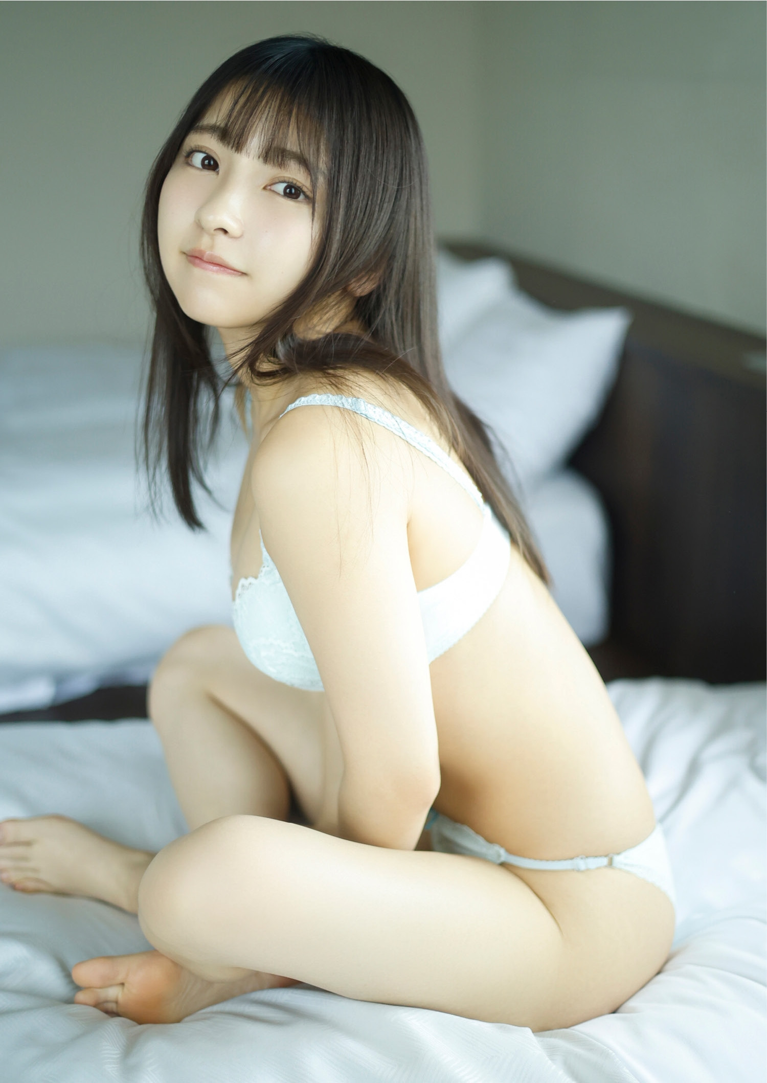 Toumi 十味, デジタル写真集 「君と出会って1666日。」 Set.02