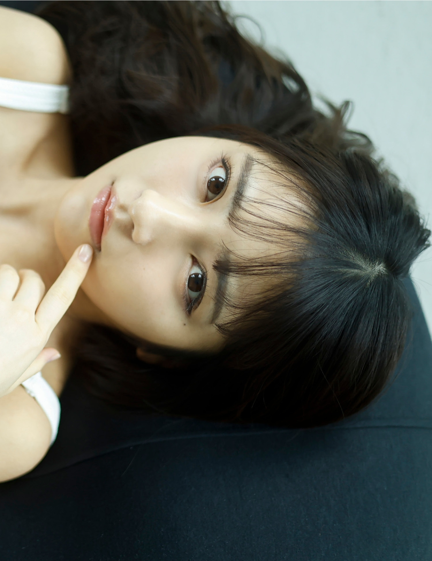 Toumi 十味, デジタル写真集 「君と出会って1666日。」 Set.02