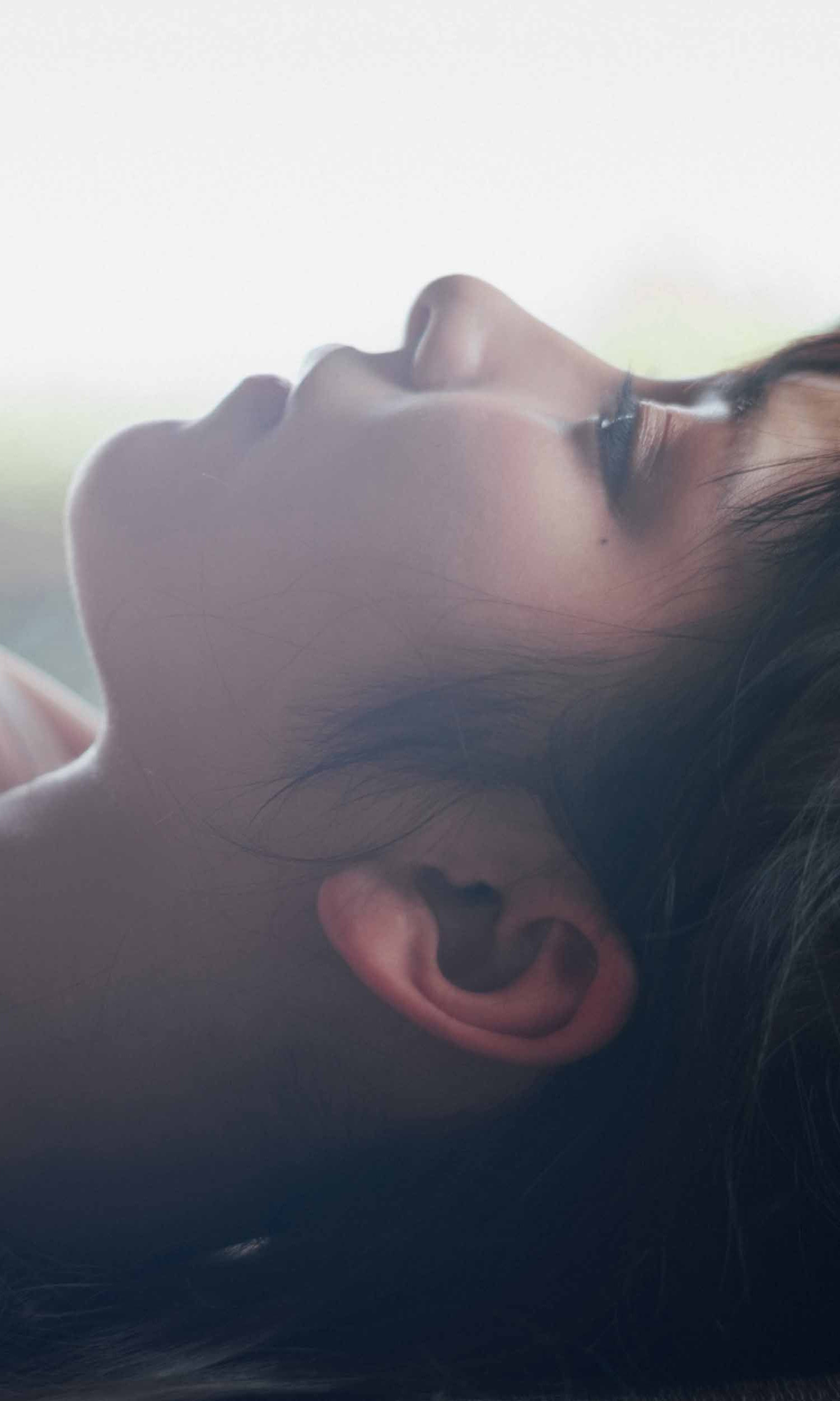 Toumi 十味, 週プレ Photo Book 「熱視線」 Set.03