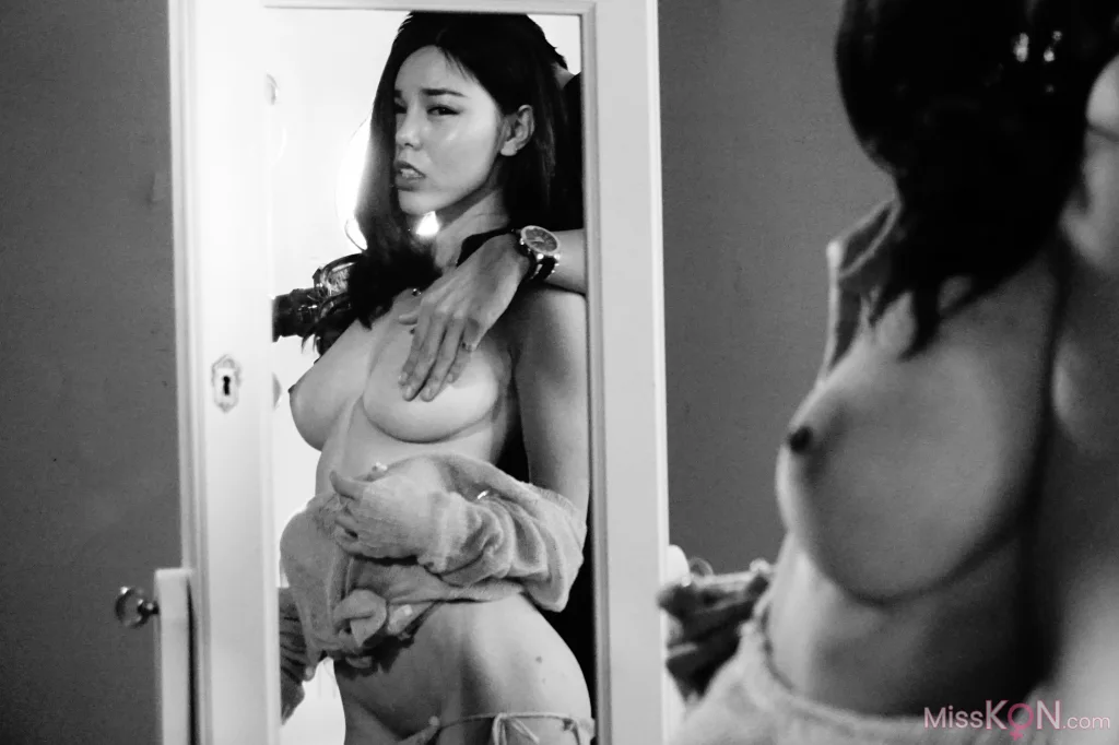 [XR Uncensored] Chen Jiaxi (沈佳熹)_ R18 秀人网模特 居家私拍