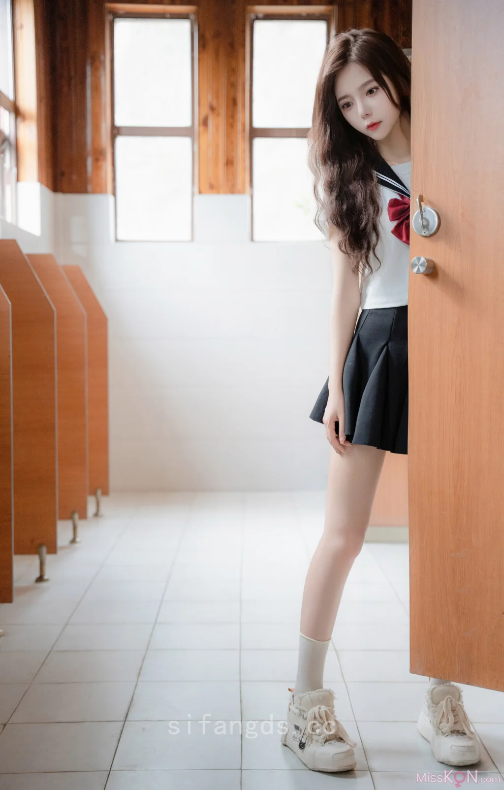 [XR Uncensored] 拍黄瓜_ R18 秀人网模特 纯真与活力的完美结合