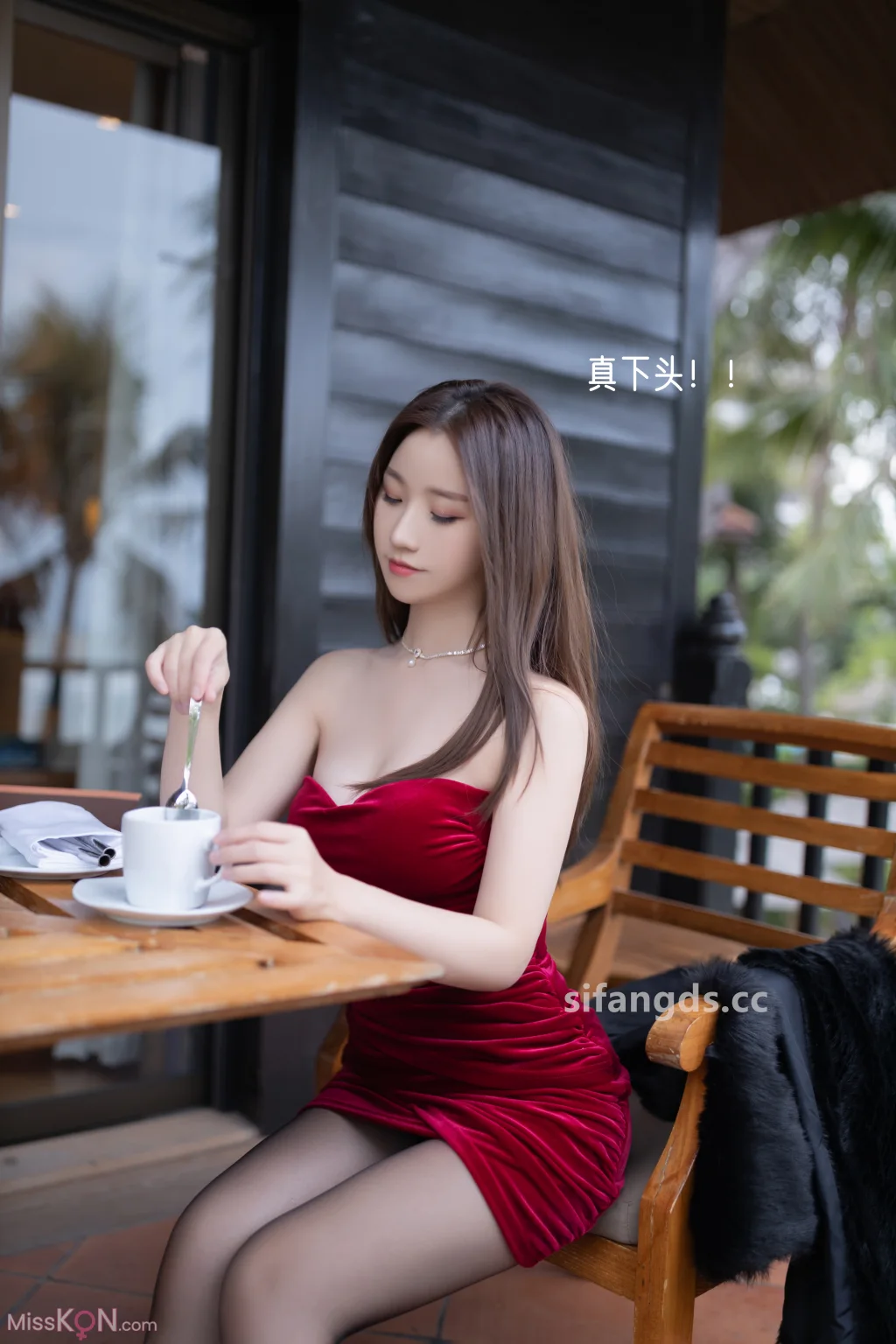 [XR Uncensored] 杏子Yada_ R18 秀人网模特 被下药后的一夜情