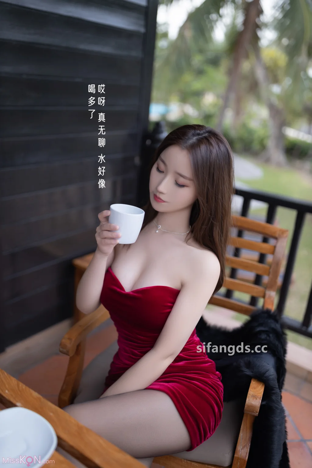 [XR Uncensored] 杏子Yada_ R18 秀人网模特 被下药后的一夜情