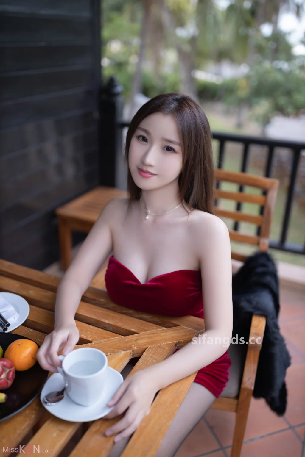 [XR Uncensored] 杏子Yada_ R18 秀人网模特 被下药后的一夜情