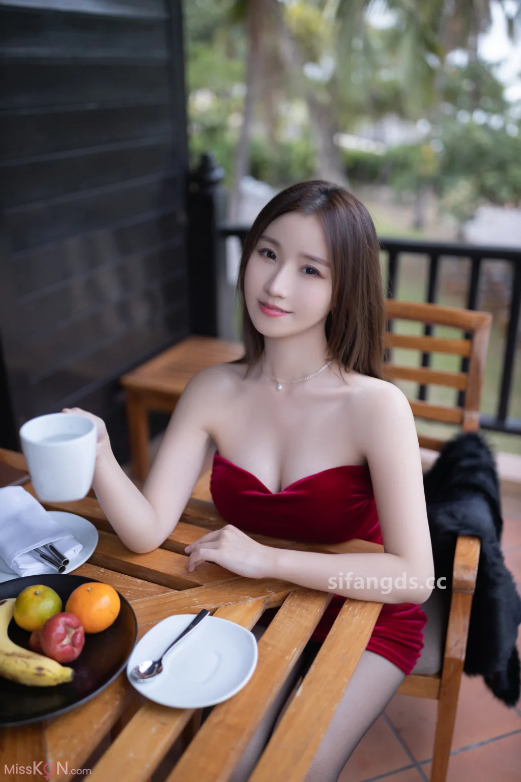[XR Uncensored] 杏子Yada_ R18 秀人网模特 被下药后的一夜情