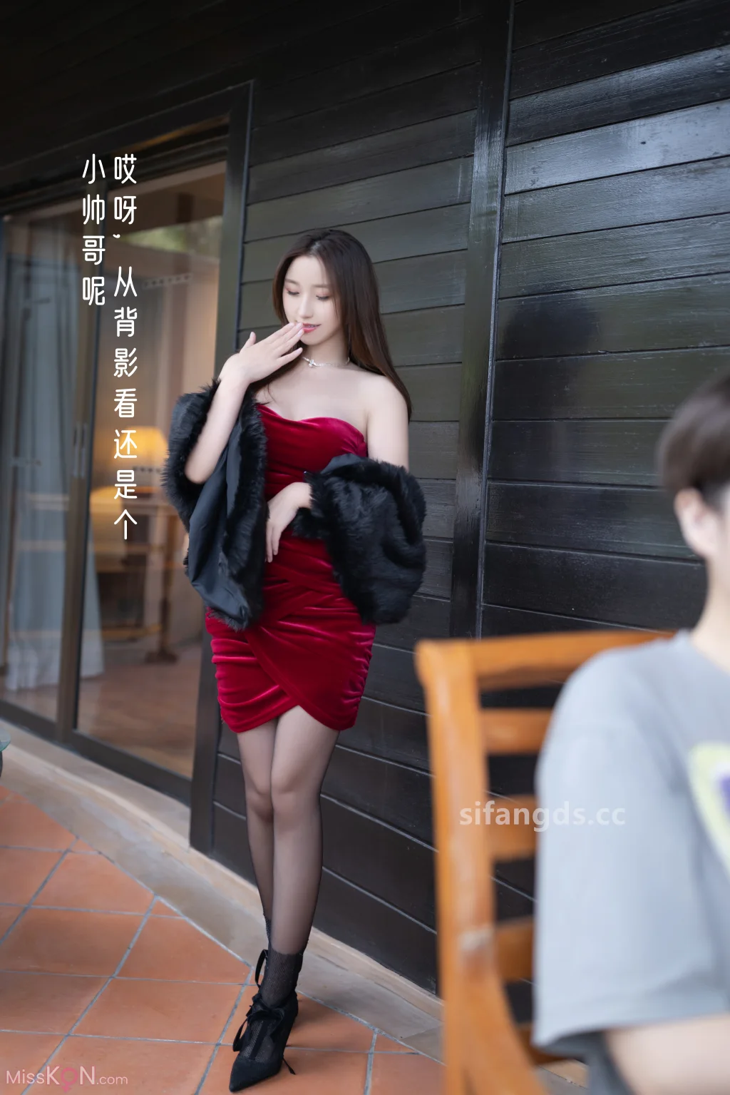 [XR Uncensored] 杏子Yada_ R18 秀人网模特 被下药后的一夜情