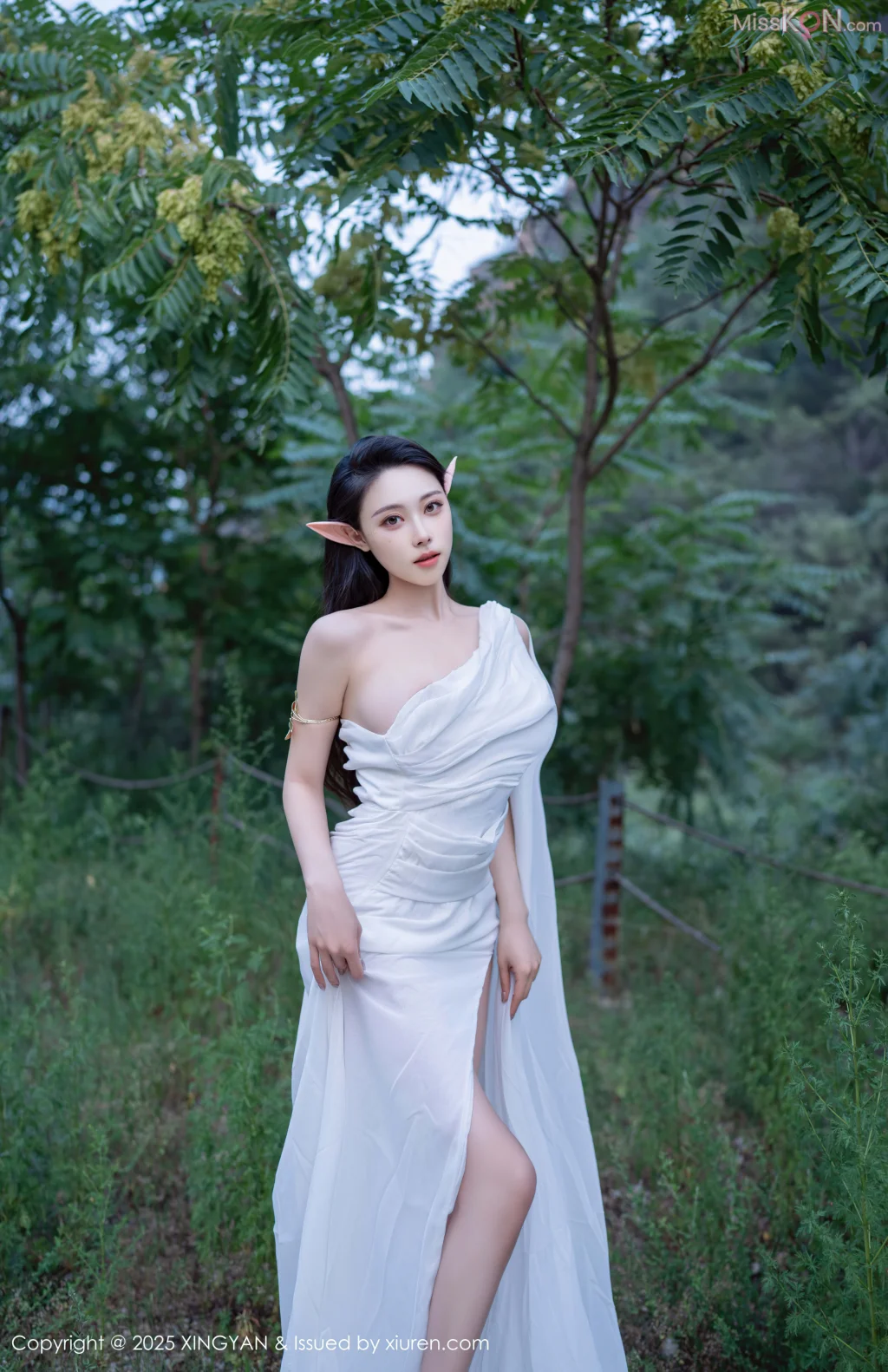 XingYan Vol.314_ 清妙