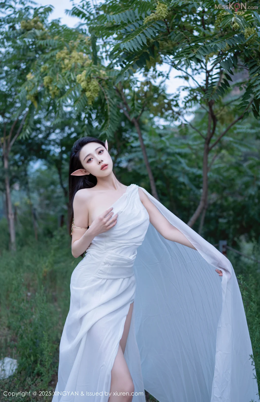 XingYan Vol.314_ 清妙