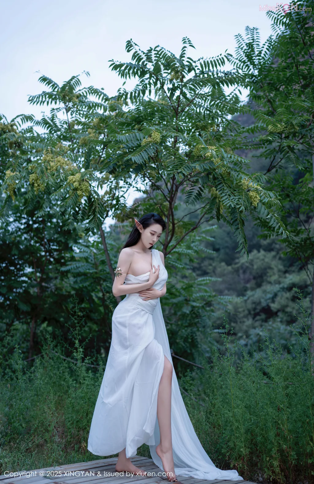 XingYan Vol.314_ 清妙