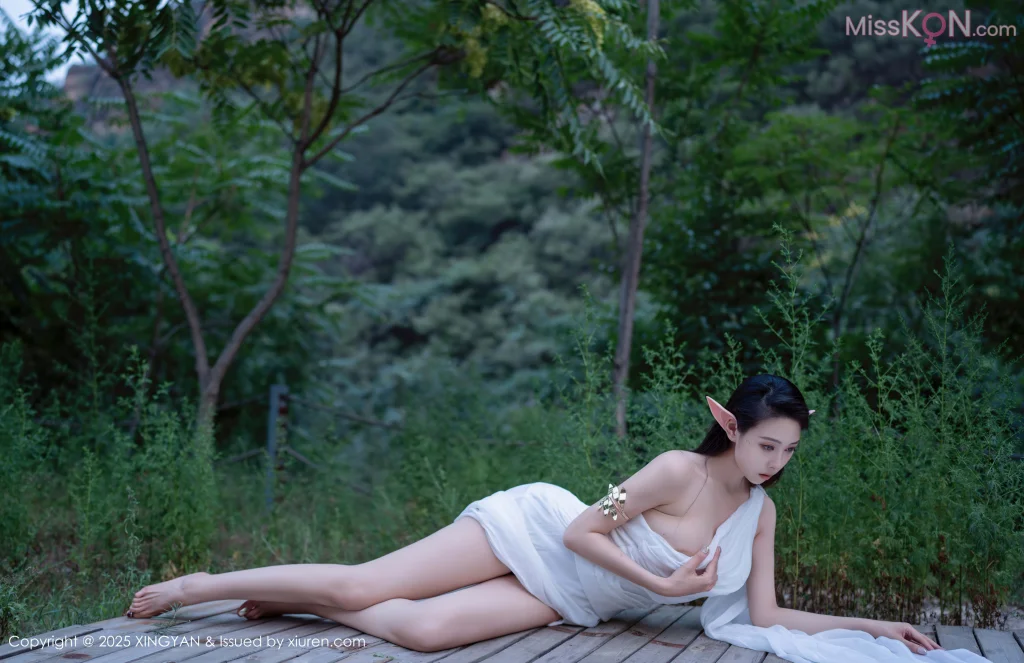 XingYan Vol.314_ 清妙