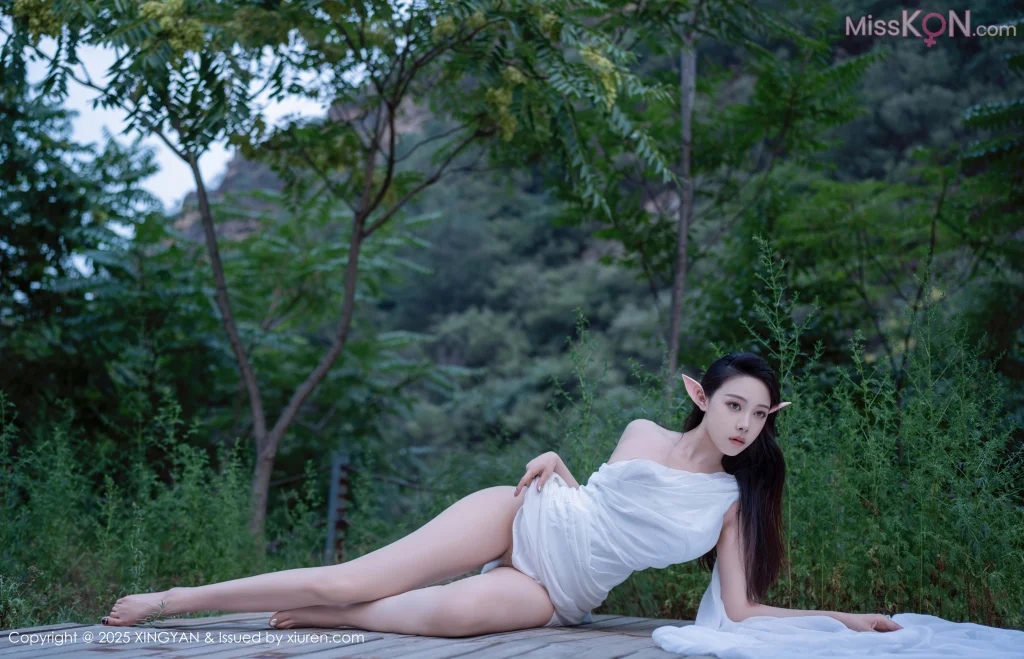 XingYan Vol.314_ 清妙