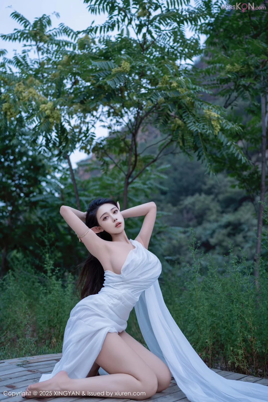 XingYan Vol.314_ 清妙