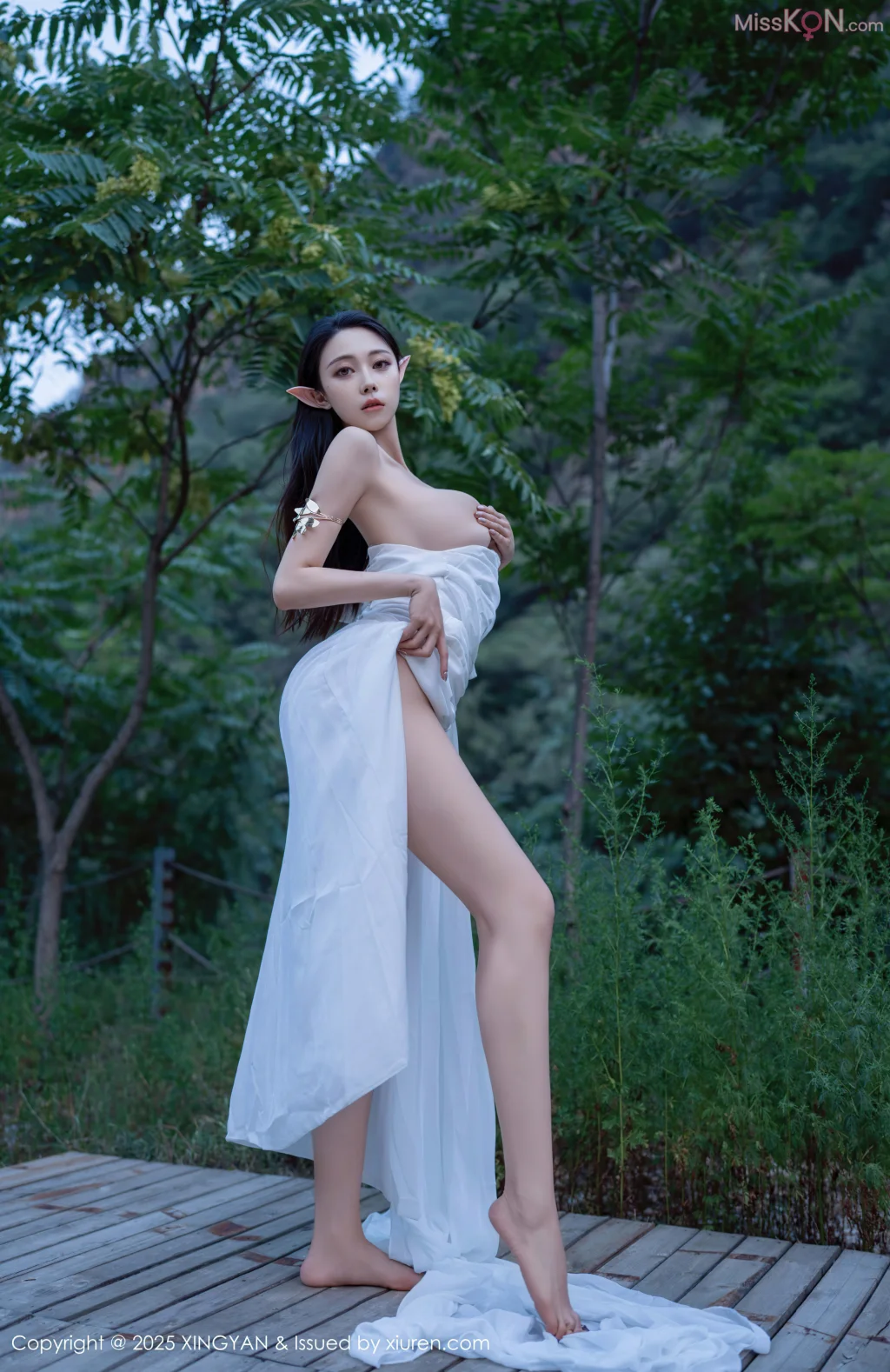 XingYan Vol.314_ 清妙