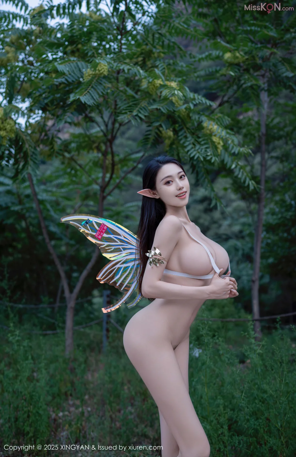 XingYan Vol.314_ 清妙