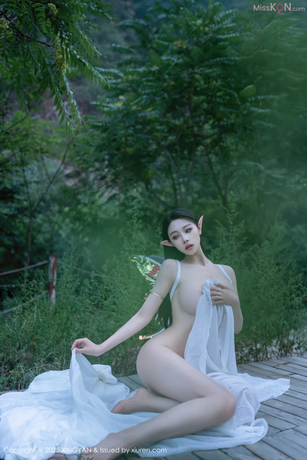 XingYan Vol.314_ 清妙