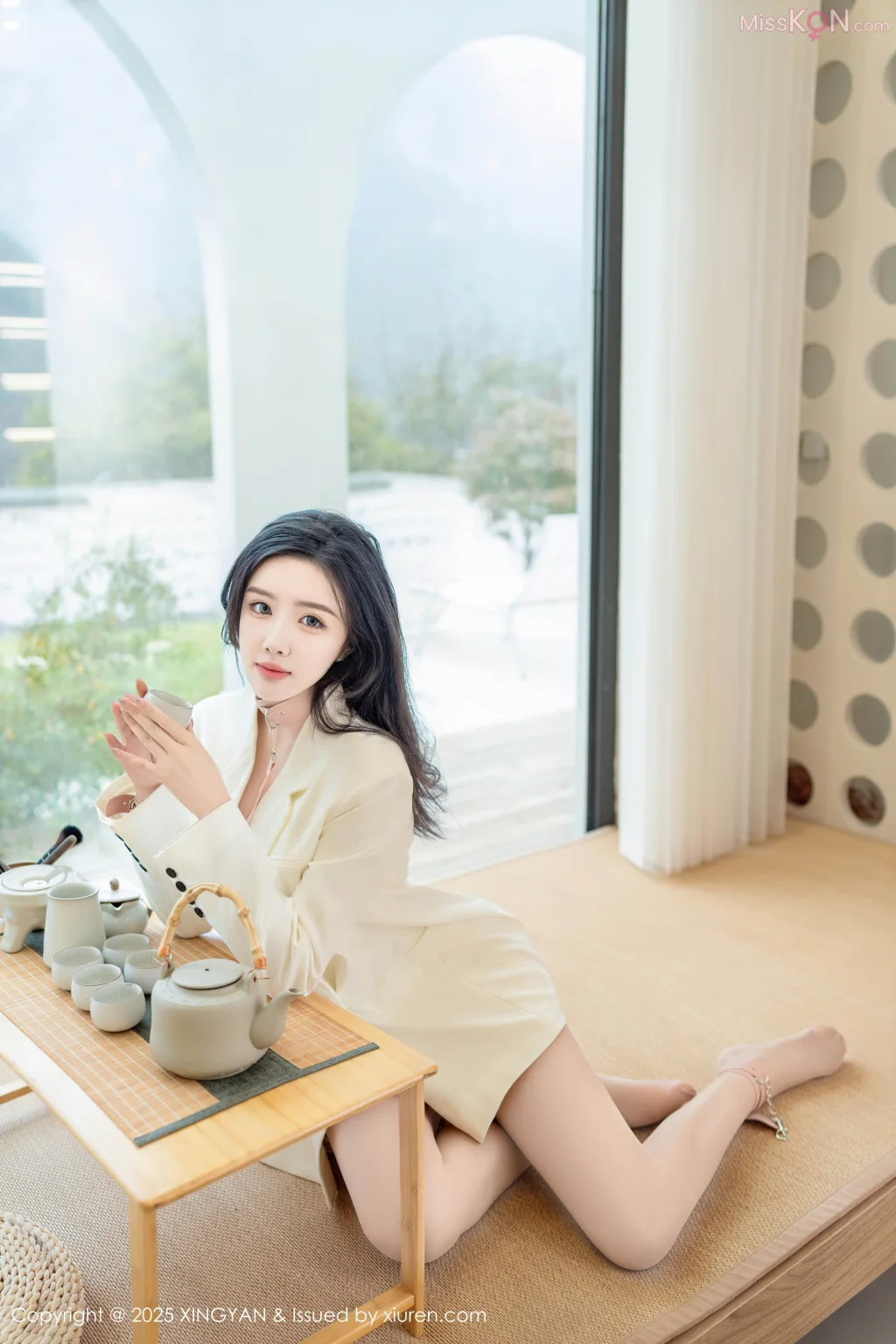XingYan Vol.315_ 袁圆