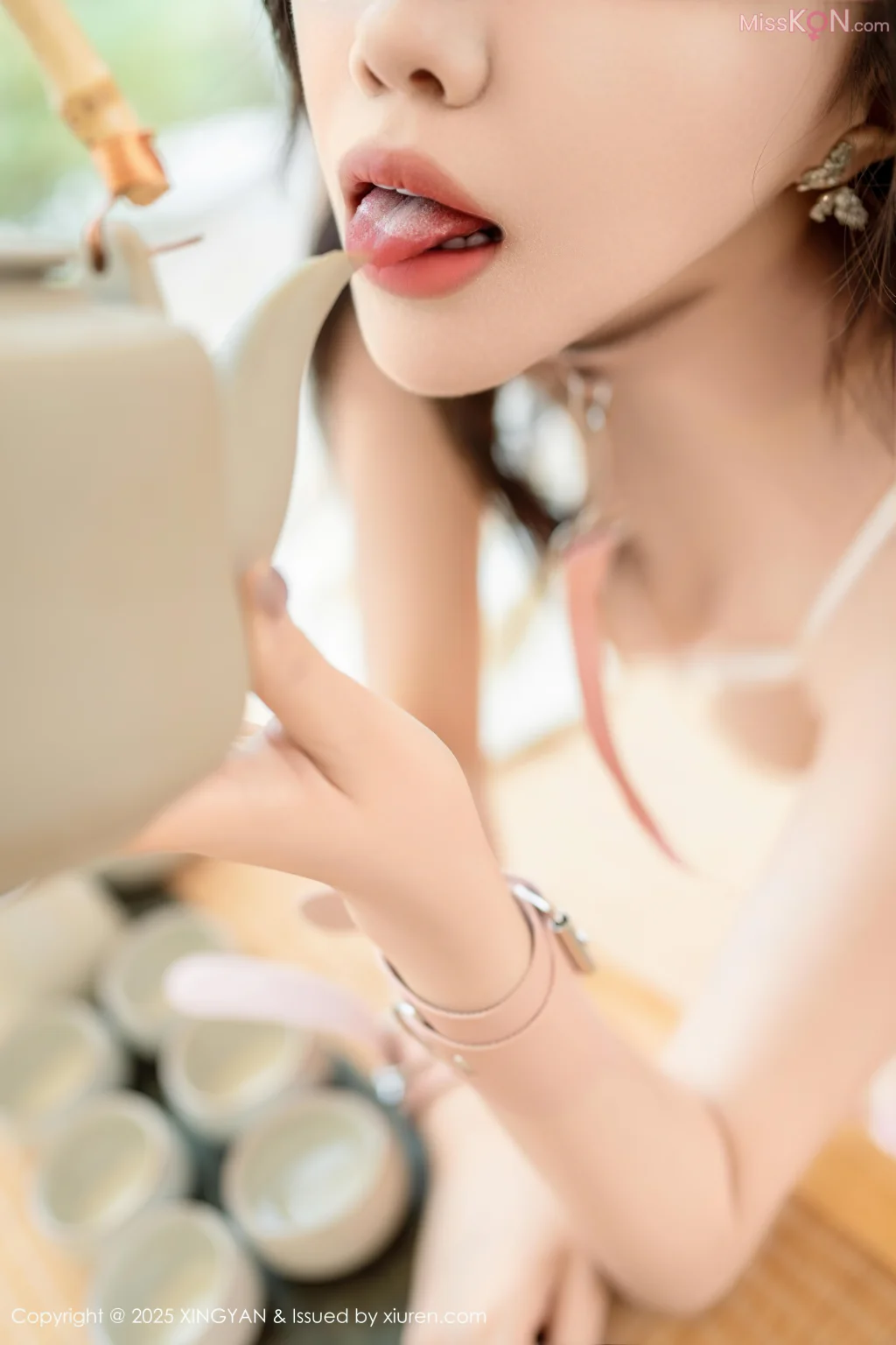 XingYan Vol.315_ 袁圆