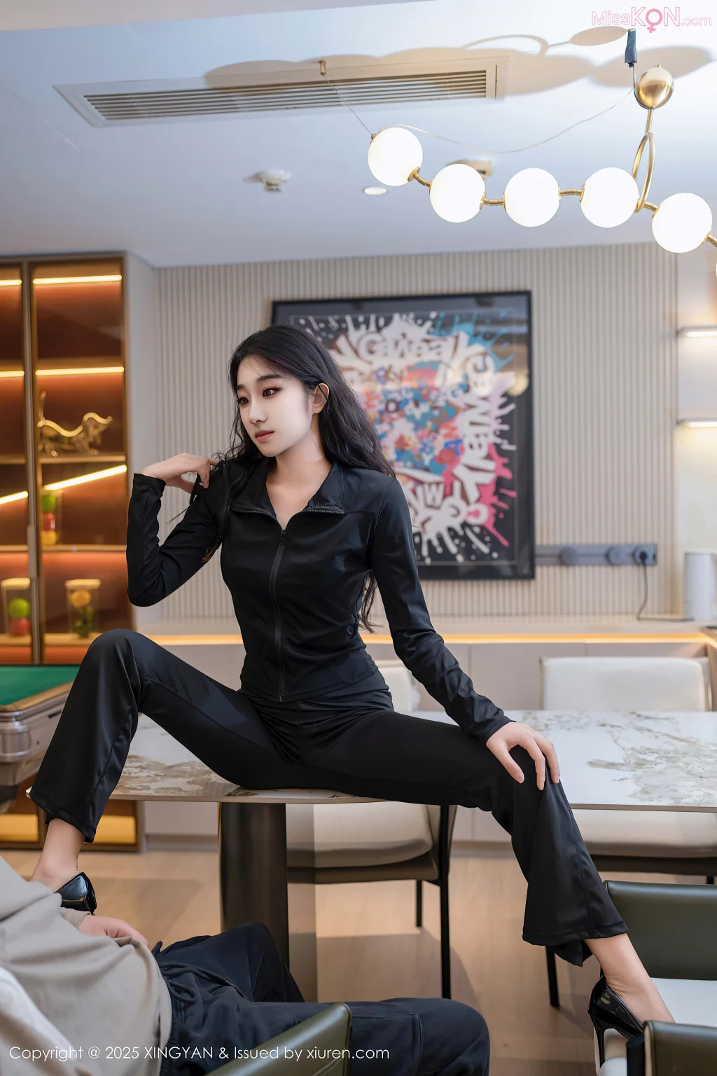XingYan Vol.321_ 星冉