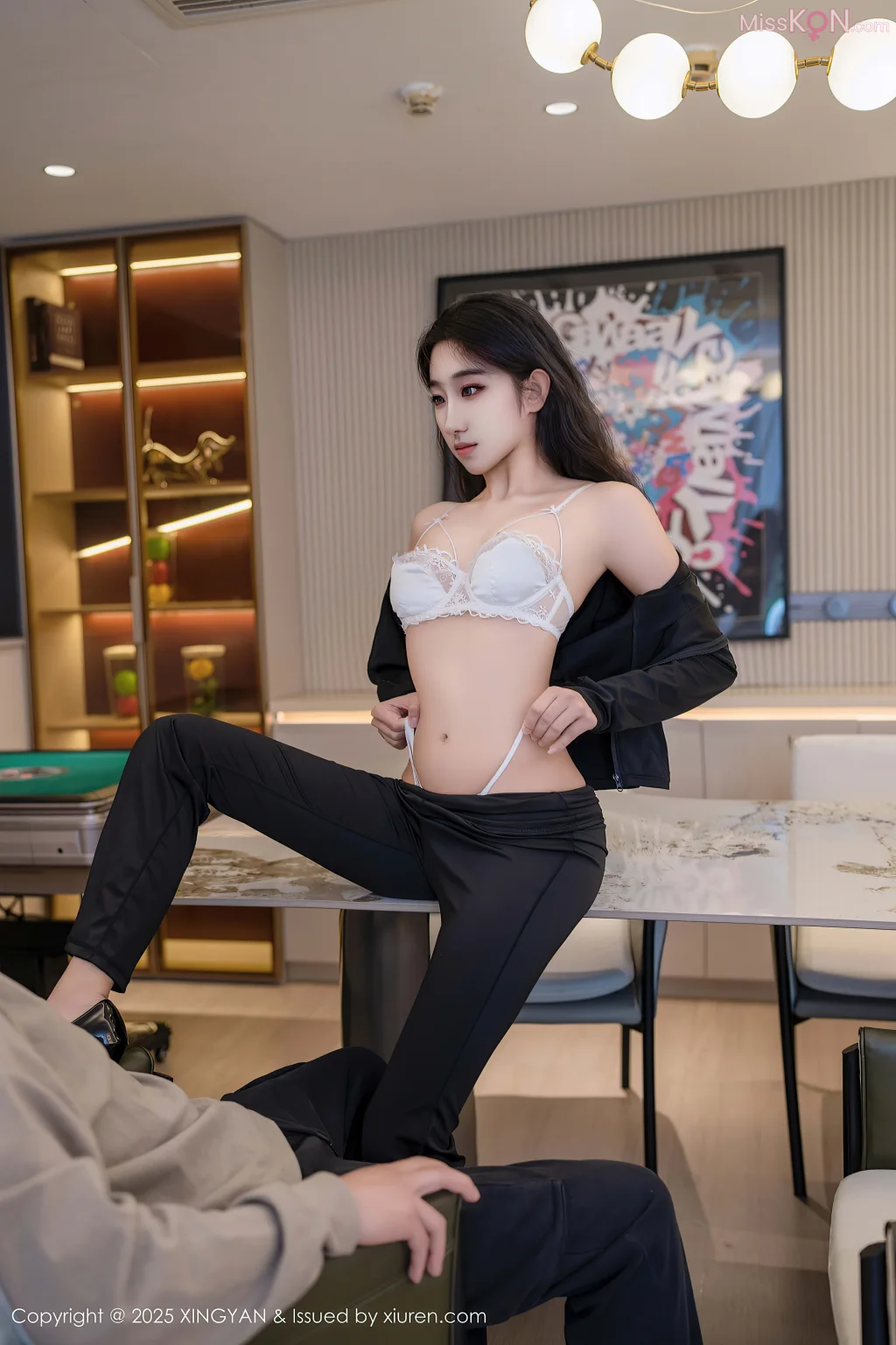 XingYan Vol.321_ 星冉