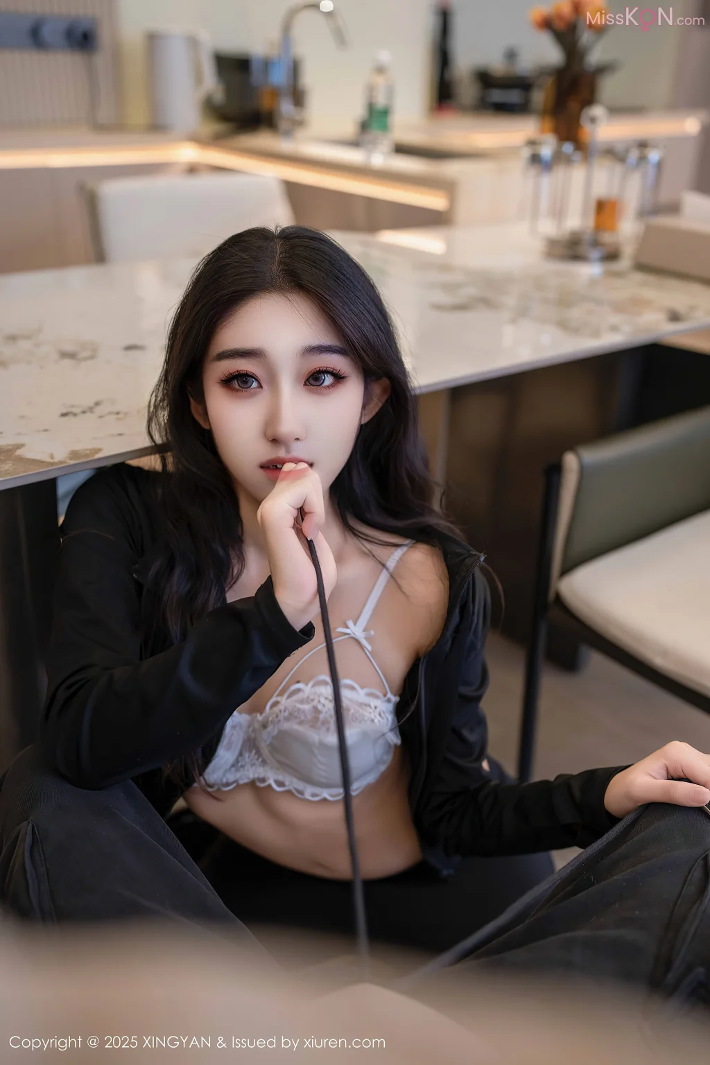 XingYan Vol.321_ 星冉