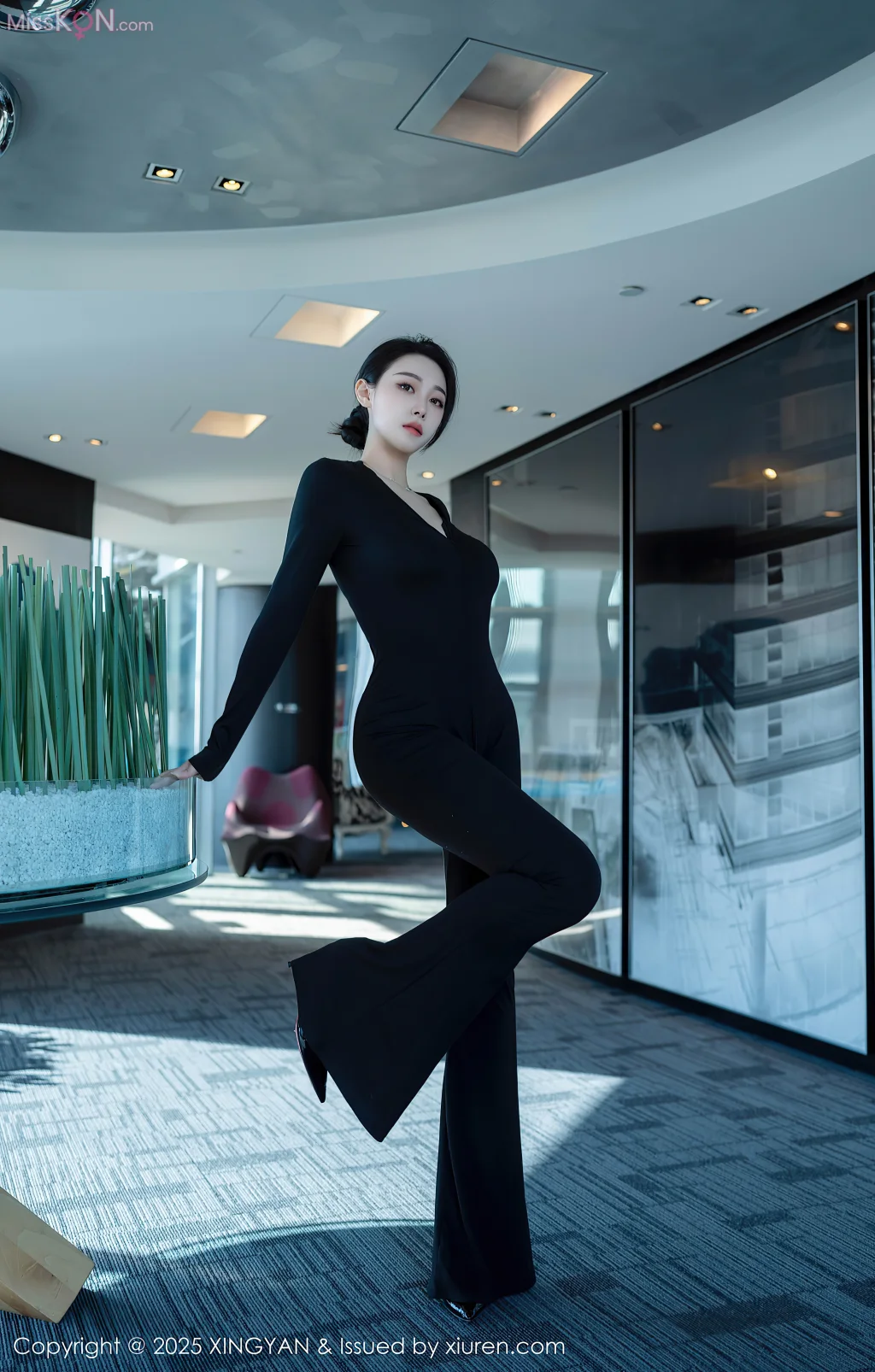 XingYan Vol.322_ 清妙