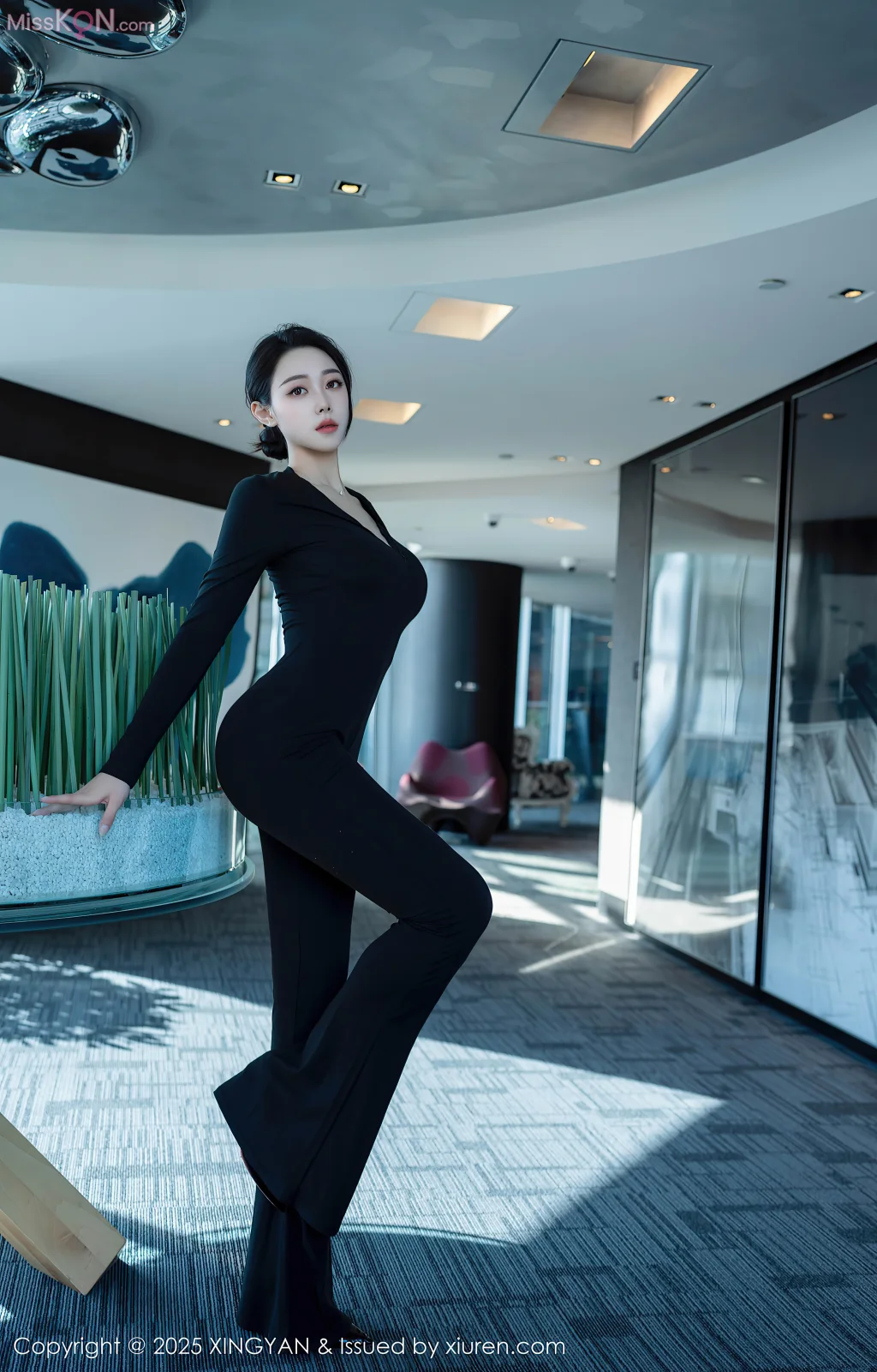 XingYan Vol.322_ 清妙