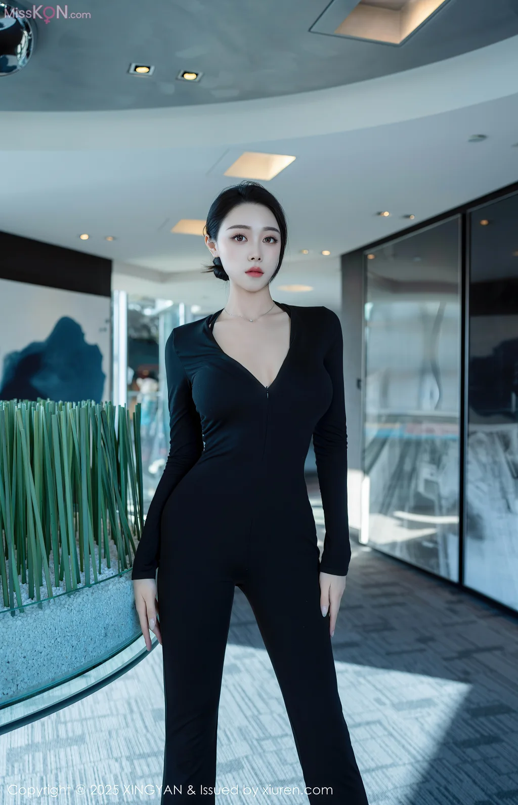 XingYan Vol.322_ 清妙