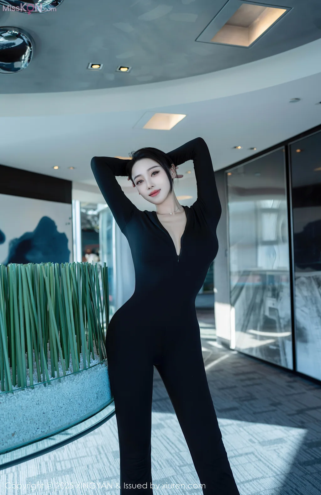 XingYan Vol.322_ 清妙
