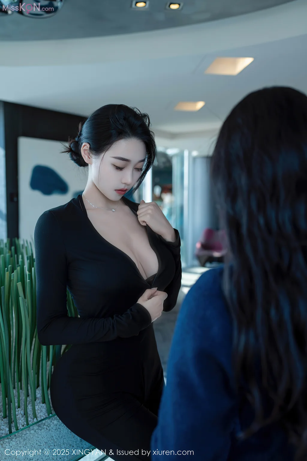 XingYan Vol.322_ 清妙
