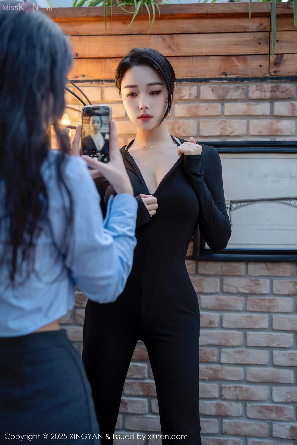 XingYan Vol.322_ 清妙
