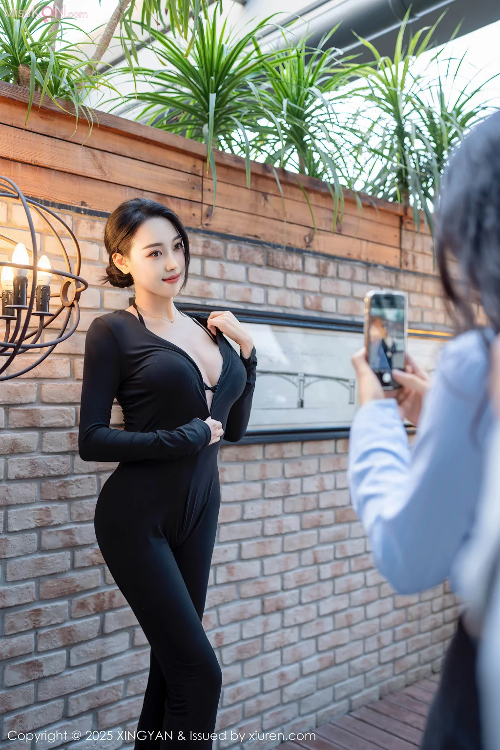 XingYan Vol.322_ 清妙