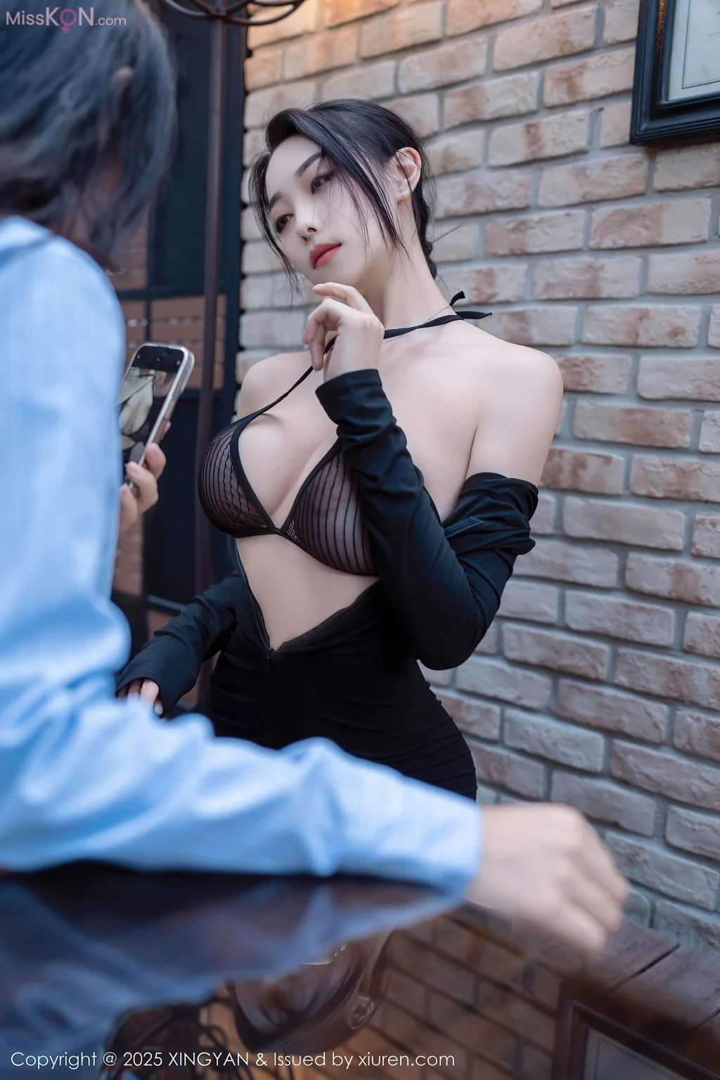 XingYan Vol.322_ 清妙