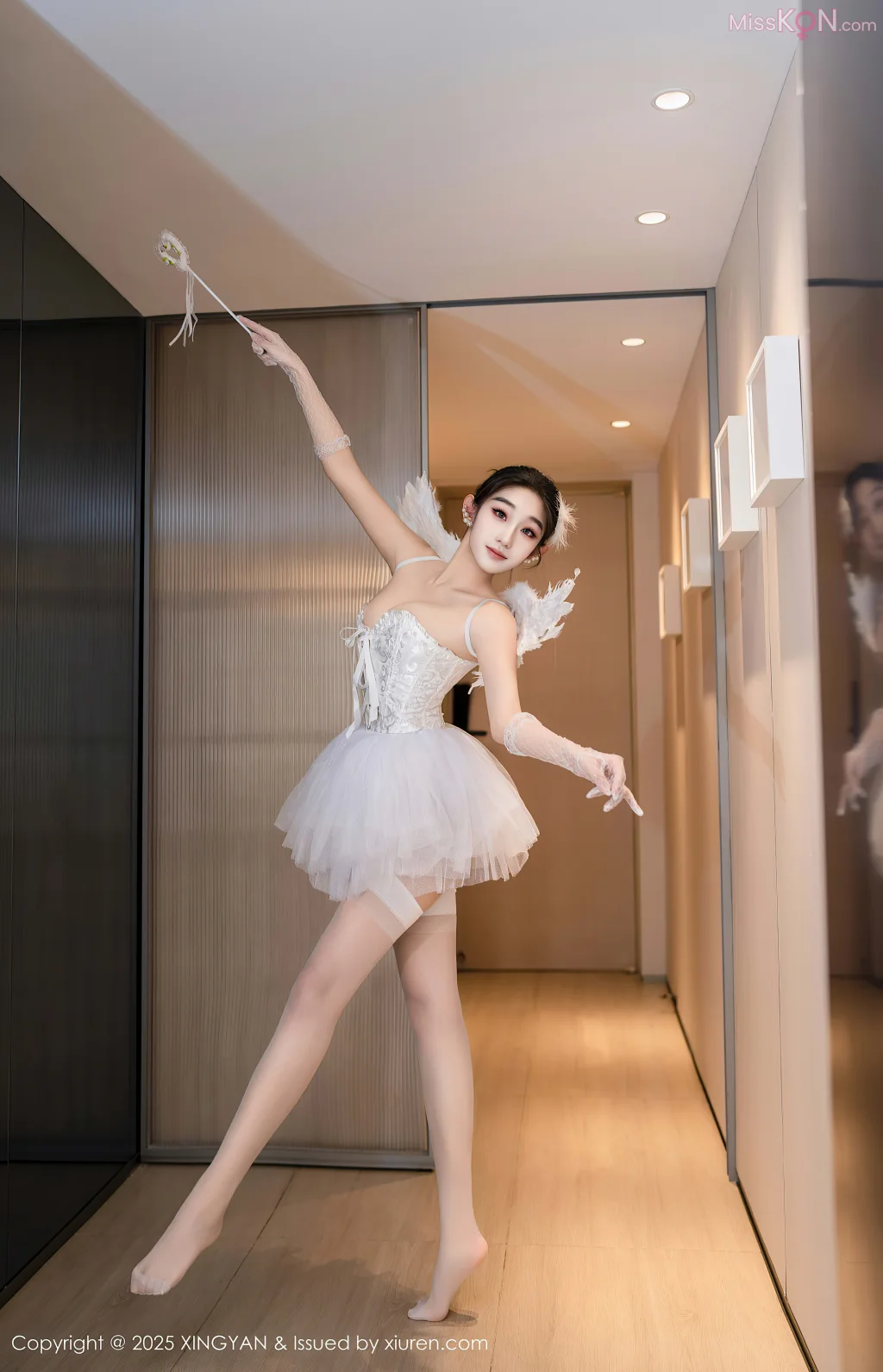 XingYan Vol.324_ 星冉