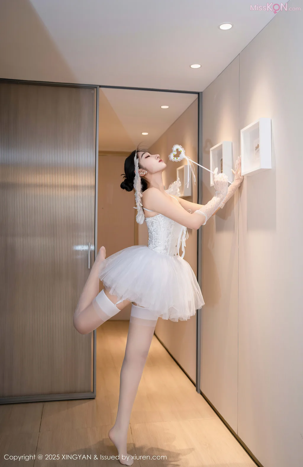 XingYan Vol.324_ 星冉