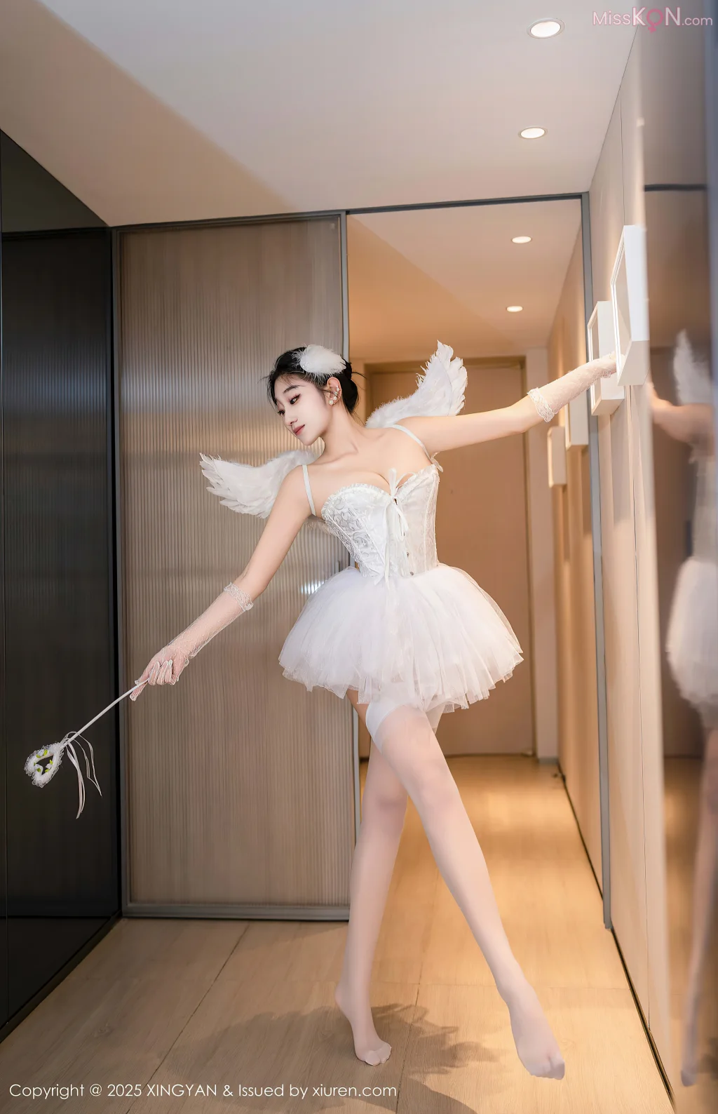 XingYan Vol.324_ 星冉