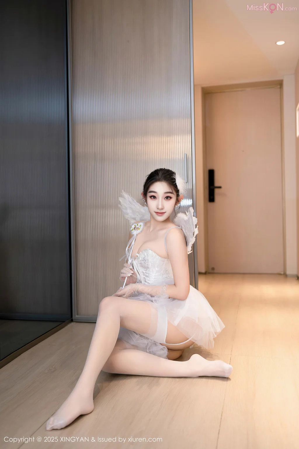 XingYan Vol.324_ 星冉