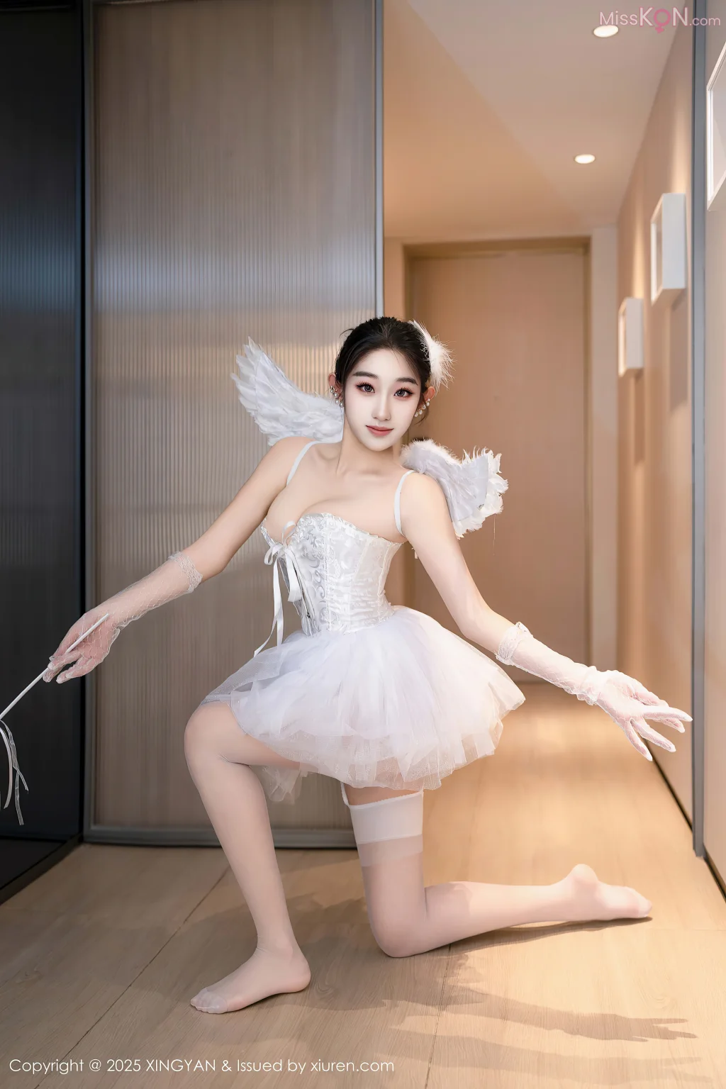 XingYan Vol.324_ 星冉