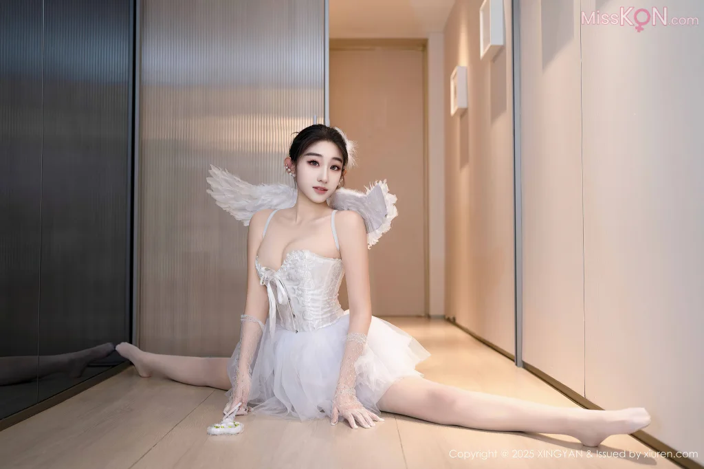 XingYan Vol.324_ 星冉