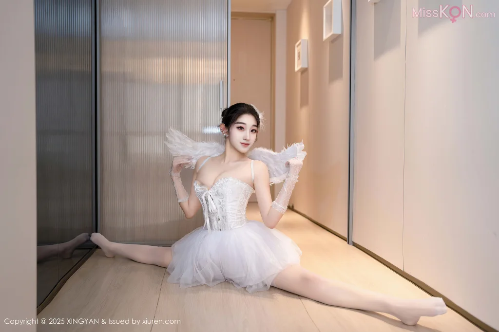 XingYan Vol.324_ 星冉